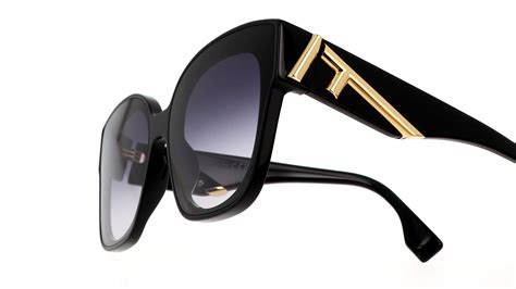 fendi fe40098i|Fendi First FE40098I 01W .